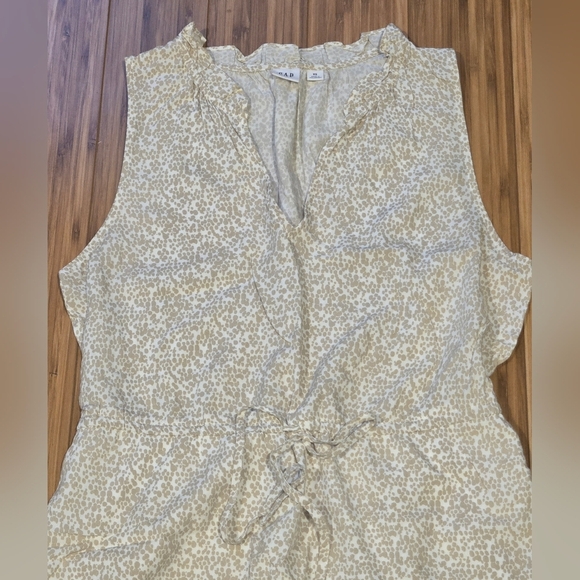 NWOT GAP Sundress - Picture 3 of 7